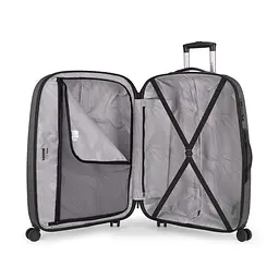 Валіза Gabol Paradise XP (L) Grey (123347-016) - мініатюра 3