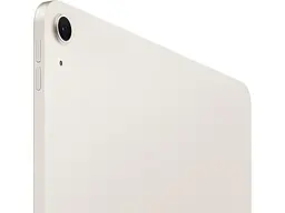 Планшет Apple iPad Air 13 2026 Wi-Fi 256GB Starlight (MH5W4) - мініатюра 2