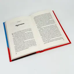 Апельсин у калюжі - Людмила Баран | Vivat, книга українською, нова, тверда - мініатюра 3