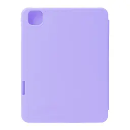Чехол ArmorStandart Smart Fold Pen для Apple iPad Pro 11 2025/2024 Light Purple - миниатюра 2