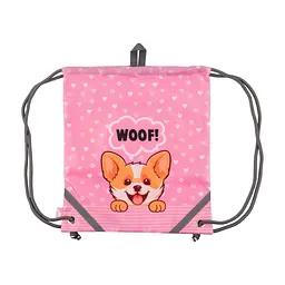 Сумка для взуття Yes I Love Corgi SB-10 (559652)