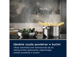 Індукційна варильна поверхня Electrolux CIS62450 - мініатюра 5
