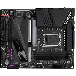 Материнська плата AORUS Z790 Elite AX EU [144391] - мініатюра 5