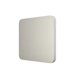 Розумний перехресний вимикач Ajax LightSwitch (Crossover) Jeweller (oyster/устричний) (26-00419) - мініатюра 3