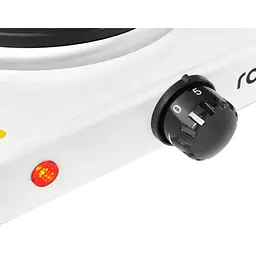 Настільна плита Rotex RIN110-W - мініатюра 3
