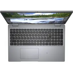 Ноутбук DELL Latitude 5520 (i5-1145G7 / 16GB / SSD 256GB / 1920x1080 IPS) Refurbished - мініатюра 4