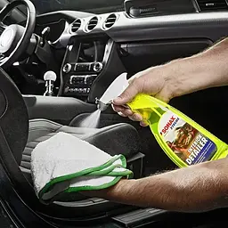 Очисник інтер’єру салона Sonax Xtreme Detailer, 750 мл - мініатюра 4