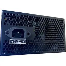 Блок живлення Casecom 400W (CM 400-12 ATX) [141315] - мініатюра 3