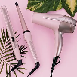 Фен Remington D5901 Coconut Smooth (45715560100) - мініатюра 4