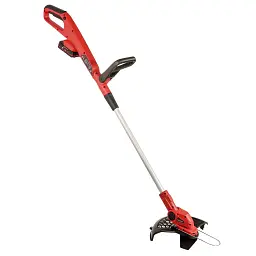 Тример садовий Vitals AZT 1835-1n BL Kit, 18V, 2Ah, 30см, 2.75кг (243558) - мініатюра 4