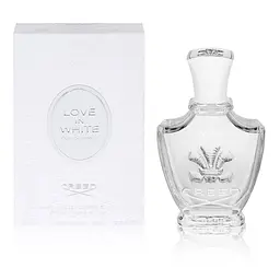 Парфумована вода Love in White for Summer 75 ml