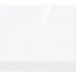 Варильна поверхня Gorenje індукційна, 60см, TouchControl, PowerBoost, блокування, білий