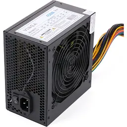 Блок живлення Vinga 450W ОЕМ (PSU-450-12) - мініатюра 12