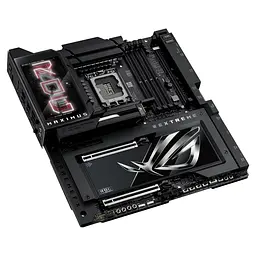 ASUS Материнська плата ROG MAXIMUS Z890 EXTREME s1851 Z890 4xDDR5 M.2 Thunderbolt HDMI Wi-Fi BT EATX - мініатюра 4