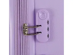 Валіза Semi Line 28 L Light Violet (T5926-3) - мініатюра 4