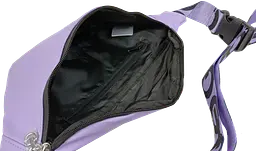 Жіноча поясна сумка Hip Bag by Wolfgang Joop лілова Looks sum0028712 - мініатюра 8