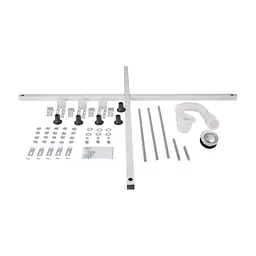 Душовий піддон Lidz KAPIELKA ST90x90x41 LKAST909041 - мініатюра 7