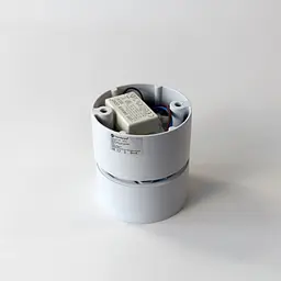 Накладний світильник Friendlylight Silent Surf LED 7W FL2105 - мініатюра 3