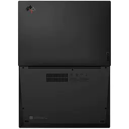 Ноутбук LENOVO ThinkPad X1 Carbon Gen 10, Intel Core i7-1255U до 4.7GHz, 14" WQUXGA, 16GB, SSD 1TB, Intel Iris Xe Graphics, Windows 11 Pro - мініатюра 11