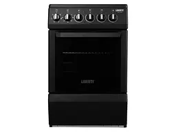 Плита электрическая LIBERTY PWE 5118 BL