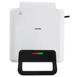 Вафельница Mesko MS 3091 Gofrownica - мініатюра 3