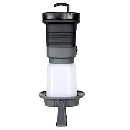 Ліхтар кемпінговий Bo-Camp Nodus High Power LED 100 Lumen Black/Anthracite (5818890) - мініатюра 4