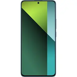 Смартфон Redmi Note 13 Pro 5G 12/512Gb Global EU Ocean Teal [100596] - мініатюра 2