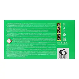 Капсули для прання ProWash Color 32 шт. - мініатюра 4