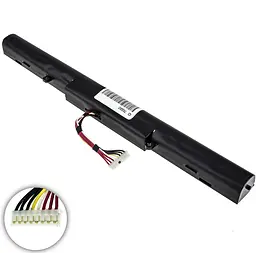 Акумуляторна батарея Asus A41N1611 ROG GL553 GL553VW GL553VD GL553VE GL753V FX53VD FZ53VD
