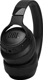 Навушники JBL Tune 760NC Black (JBLT760NCBLK)