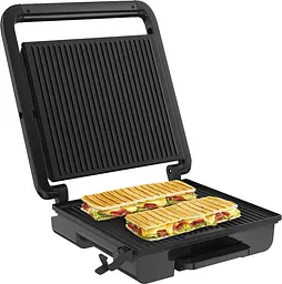 Гриль Tefal GC242832 Grill Inicio (GC242832) - мініатюра 7