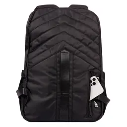 Рюкзак YES T-51 Emotions Black 45х30х15 см Чорний (559628) - мініатюра 5