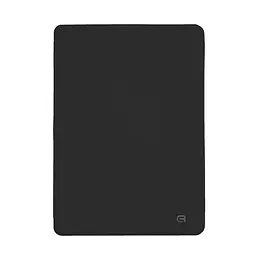 Чохол-книжка для планшета Lenovo Tab TB311FU, Smart Fold Pen, чорний, 10.1 дюймів, з екошкіри + TPU, з магнітною застібкою, підставкою, тримачем під стилус, протиударний, з функцією Wake/Sleep, ArmorStandart (ARM84940)