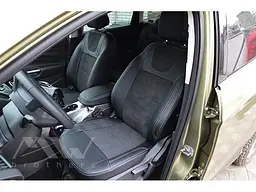 Авточохли модельні MW Brothers для Ford Escape III c 2014