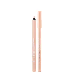 Олівець для очей Neverti 24h Eye Define (NP100), 003 Medium Brown Бежевий