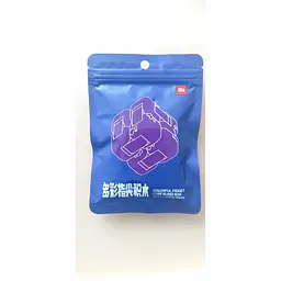 Кубик конструктор Mitu Colorful Fidget Blind box bev4177cn - мініатюра 2