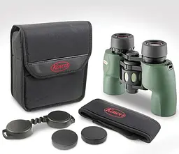 Бінокль Kowa YF II 6x30 WP (11900) - мініатюра 2