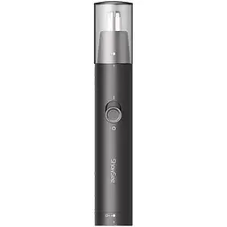 Тример для носа та вух Xiaomi ShowSee Nose Hair Trimmer (C1-BK) Black [44648]