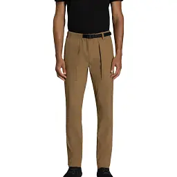 Штани Mammut Mountain Tough Pants M 48 Dark Sand - мініатюра 2