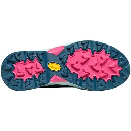 Кросівки Garmont 9.81 Engage GTX 5 Blue/Pink - мініатюра 6