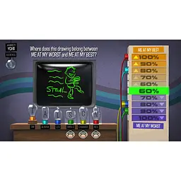 Ключ активації Microsoft The Jackbox Party Trilogy 3.0 для Xbox One/Series S/X - мініатюра 5