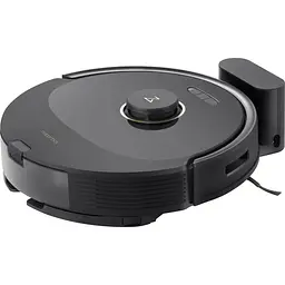 Робот-пилосос RoboRock Vacuum Cleaner Q8 Max Black [97406] - мініатюра 11