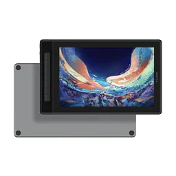 Huion Графічний монітор Huion Kamvas Pro 13 2.5K чорний - мініатюра 5