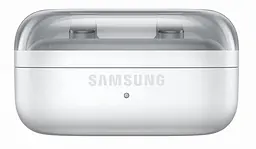 Bluetooth-гарнітура Samsung Galaxy Buds4 Pro Білий (SM-R640NZWASEK) - мініатюра 7