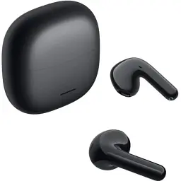 Навушники Xiaomi Redmi Buds 8 Active (BHR08JTGL) Black - мініатюра 5