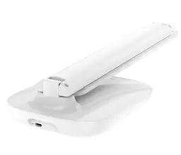 Лампа настільна акумуляторна Hосо DL04 Plus LED rechargeable eye protection table lamp 3 рівня - мініатюра 3