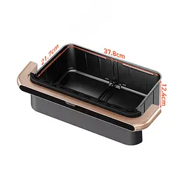 Мультипіч Cosori Dual Blaze Twinfry 10-Litre CAF-TF101S-AEUR (KAAPAFCSSEU0204Y) - мініатюра 9
