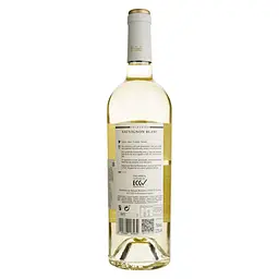 Вино Murviedro Coleccion Sauvignon Blanc біле сухе 0.75 л - мініатюра 2