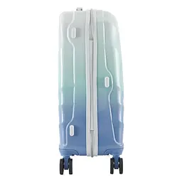 Валіза Semi Line 25" (M) Blue/Navy Gradient (T5648-2) - мініатюра 6