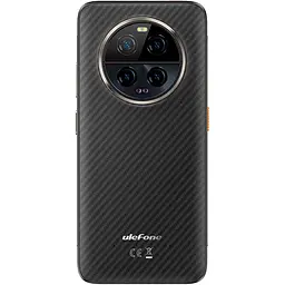 Смартфон Ulefone Armor 23 Ultra 12/512GB Elite Black [106245] - мініатюра 5